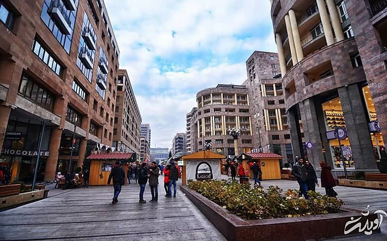 خیابان شمالی